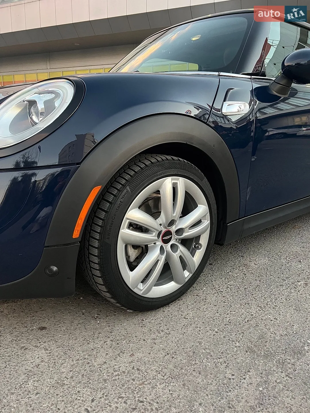 2016 MINI Cooper - мініатюра 14