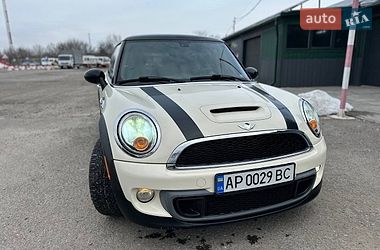 Хетчбек MINI Cooper 2012 в Запоріжжі