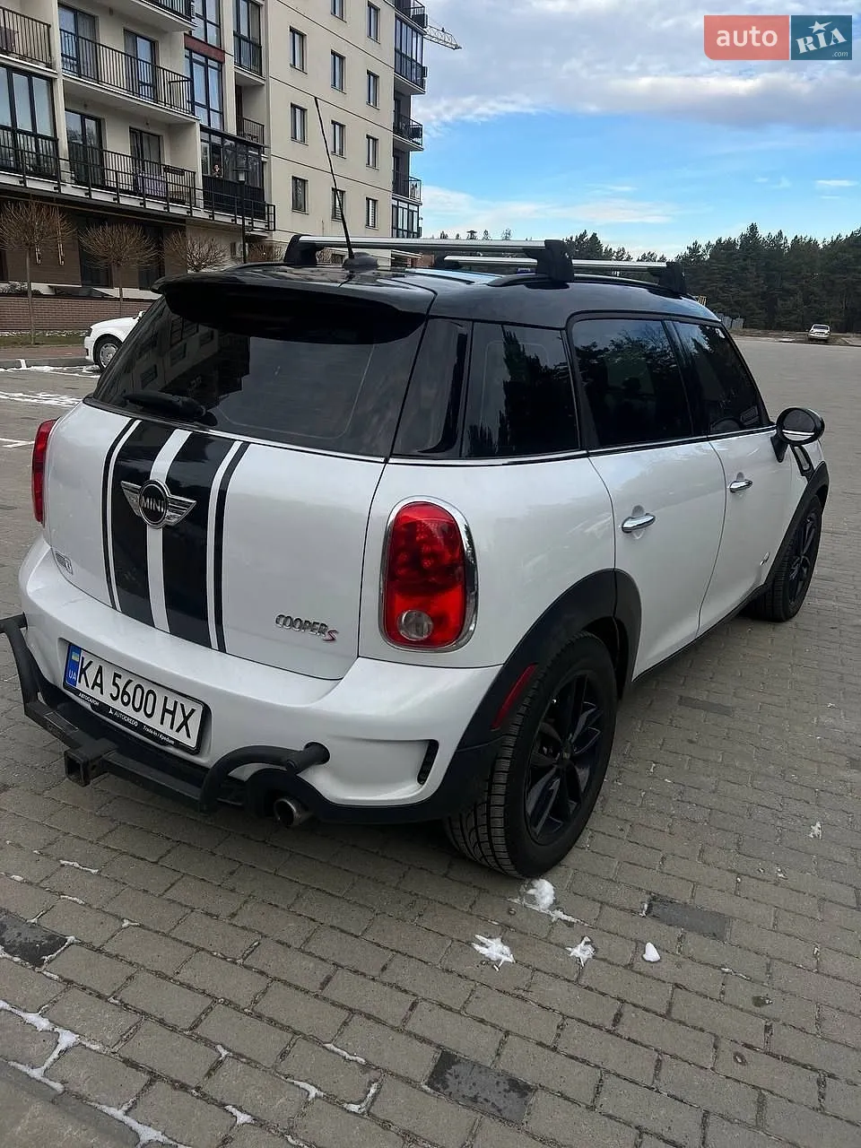 2012 MINI Cooper - мініатюра 2
