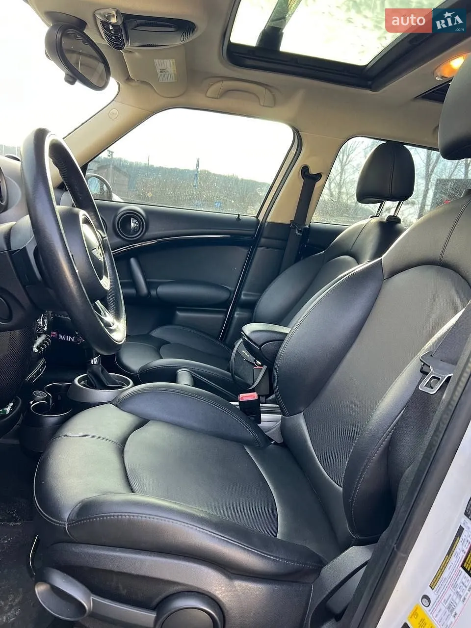 2012 MINI Cooper - мініатюра 4