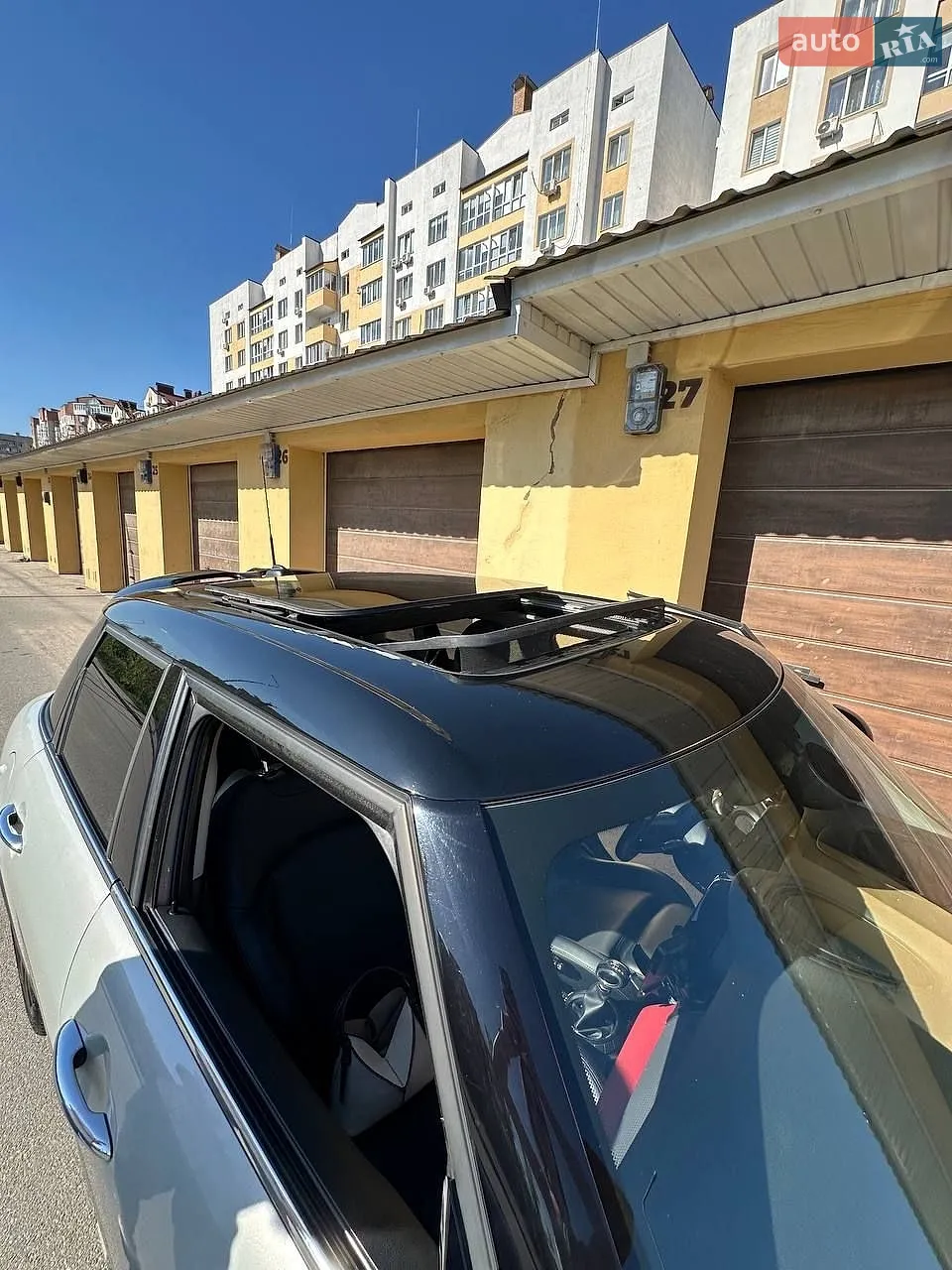 2016 MINI Cooper - мініатюра 8