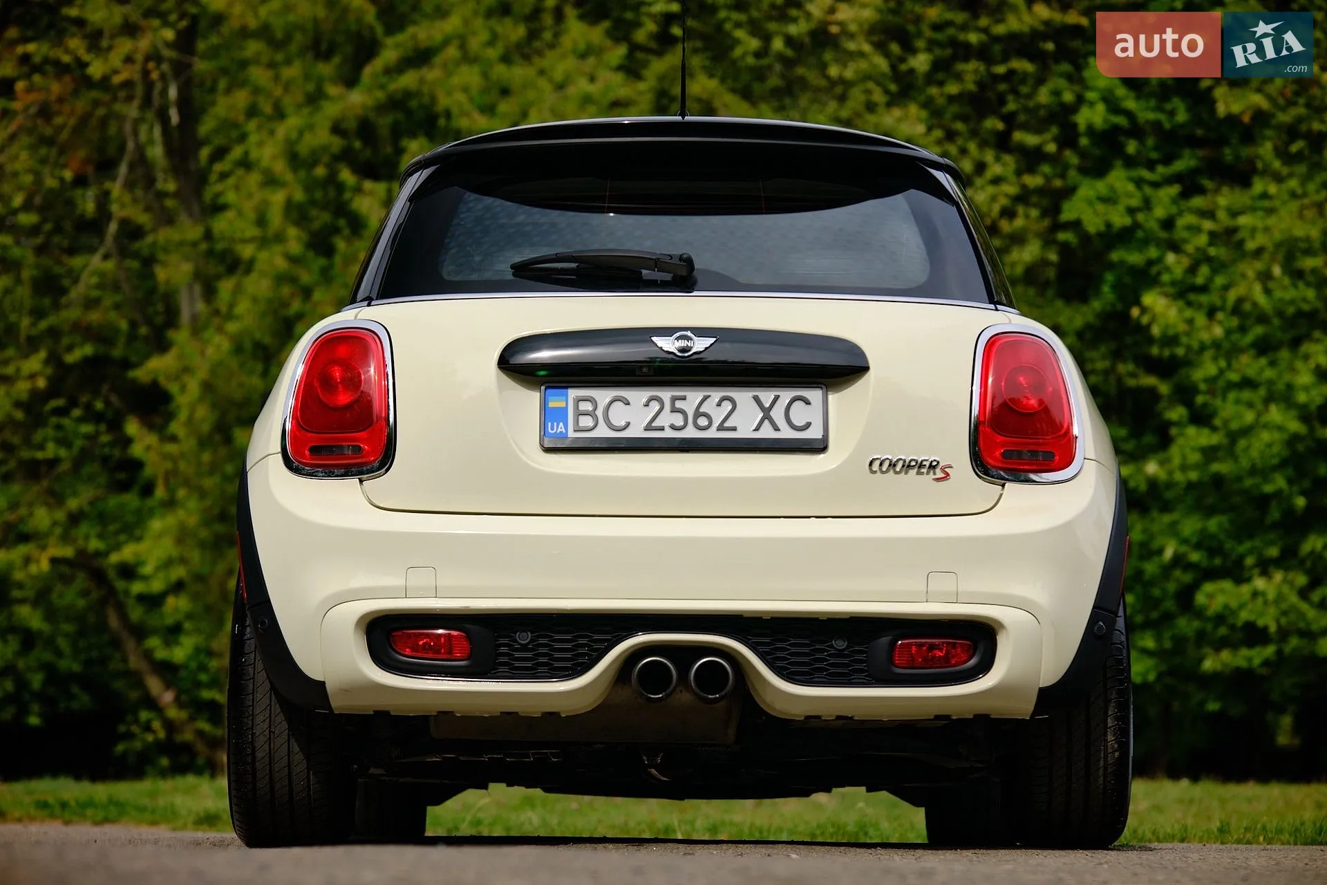 2017 MINI Cooper - мініатюра 2