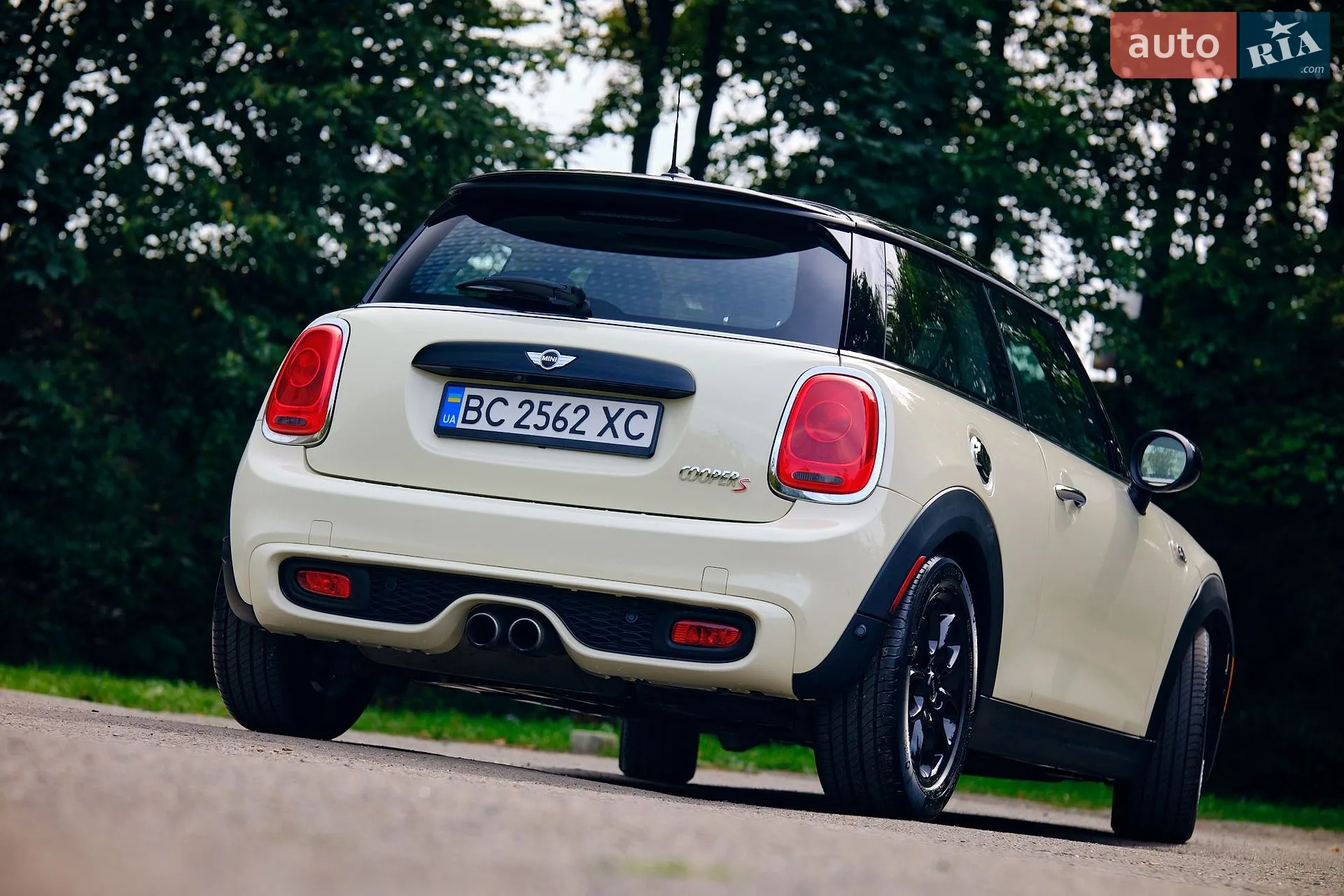 2017 MINI Cooper - мініатюра 4