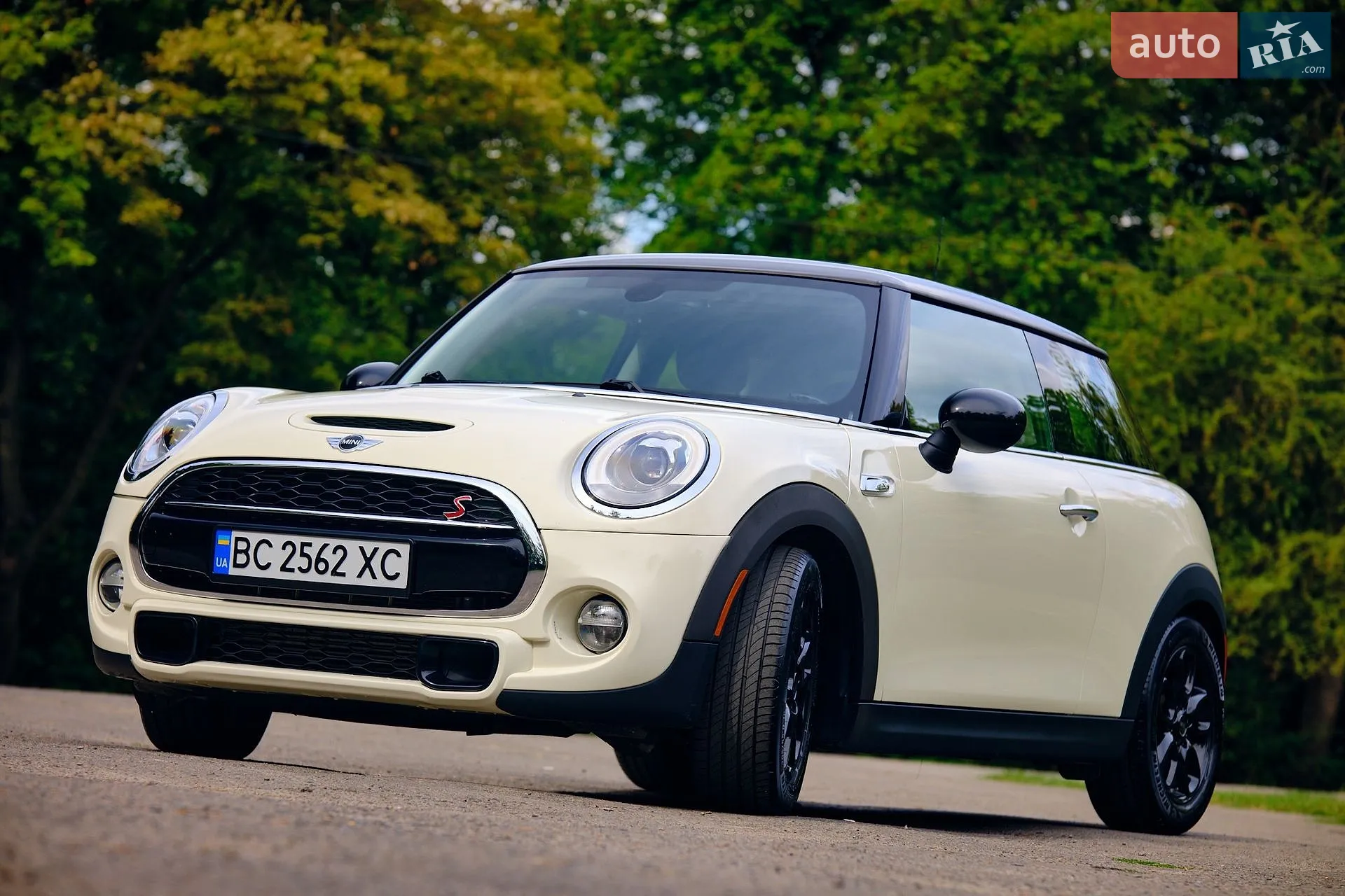 2017 MINI Cooper - мініатюра 11