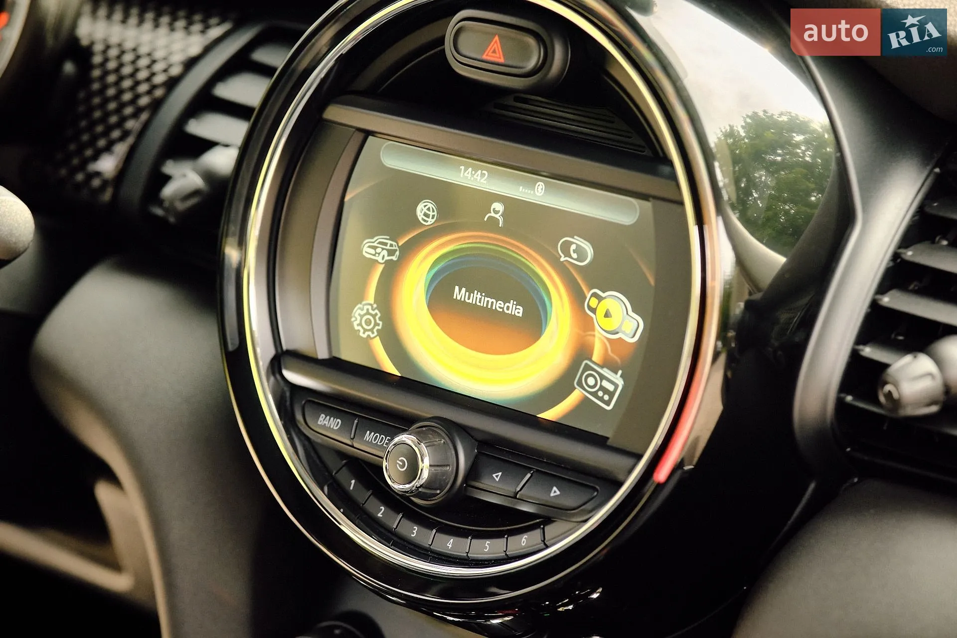 2017 MINI Cooper - мініатюра 36