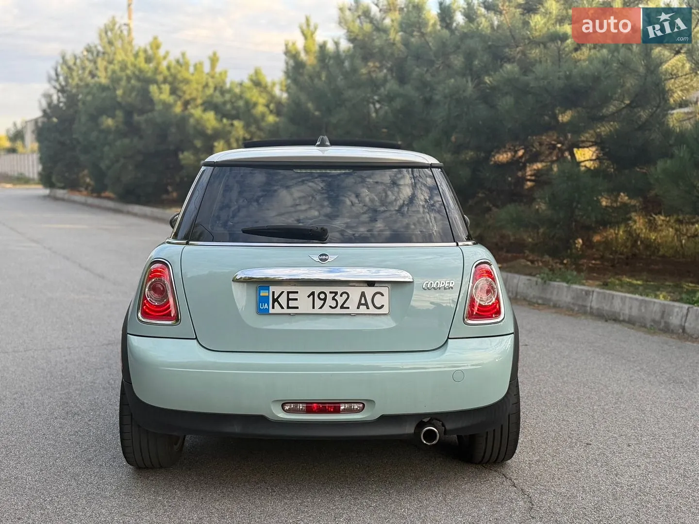 2013 MINI Cooper - мініатюра 5