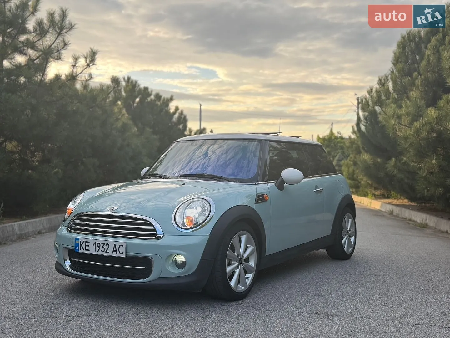 2013 MINI Cooper - мініатюра 11