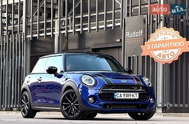 Хэтчбек MINI Cooper 2020 в Киеве Хэтчбек MINI Cooper 2020 в Киеве