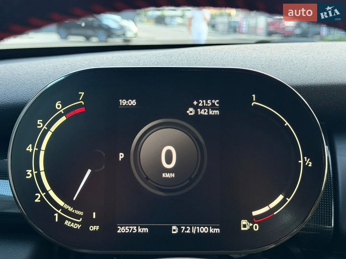 2020 MINI Cooper - мініатюра 2