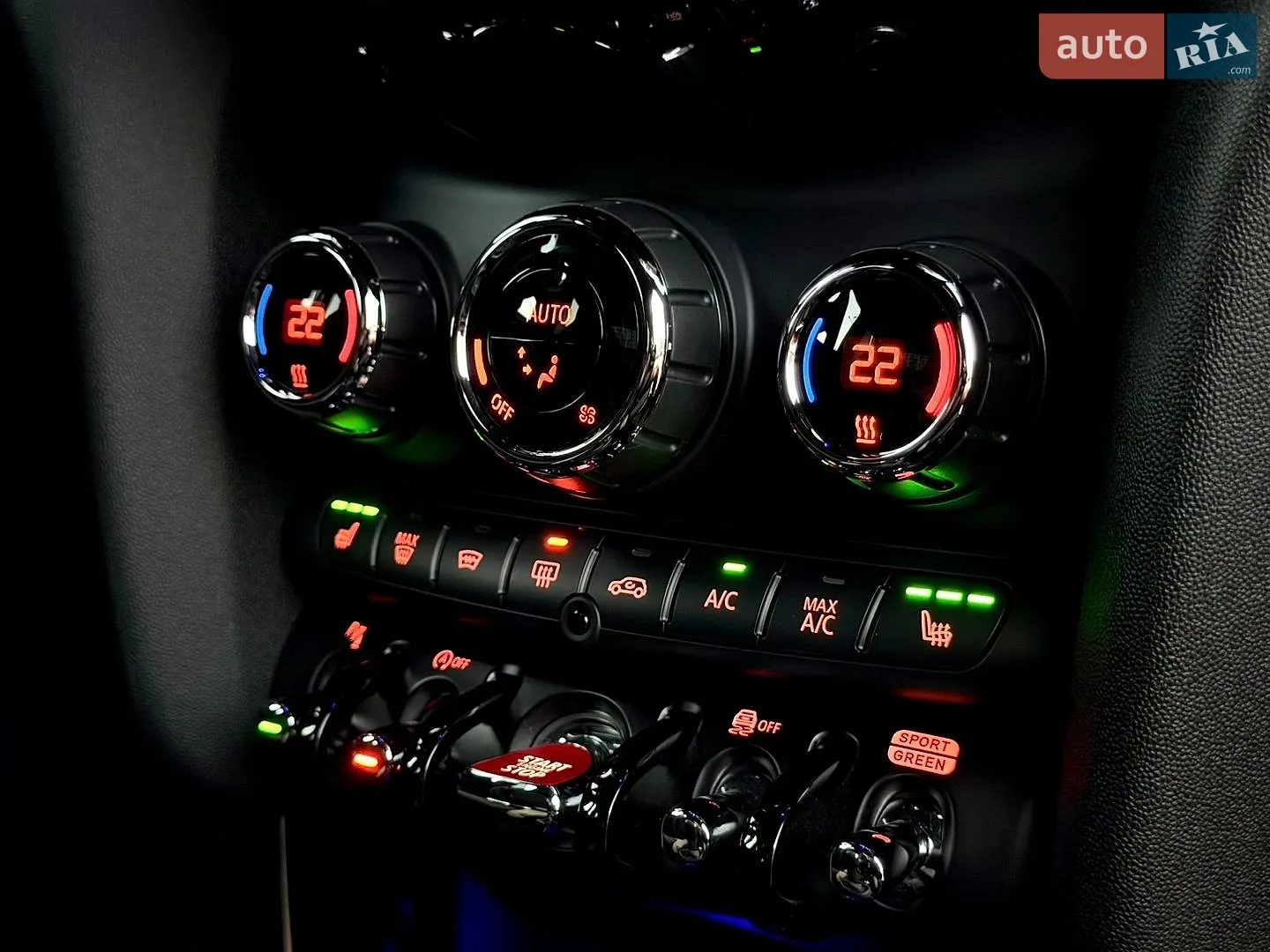 2020 MINI Cooper - мініатюра 3