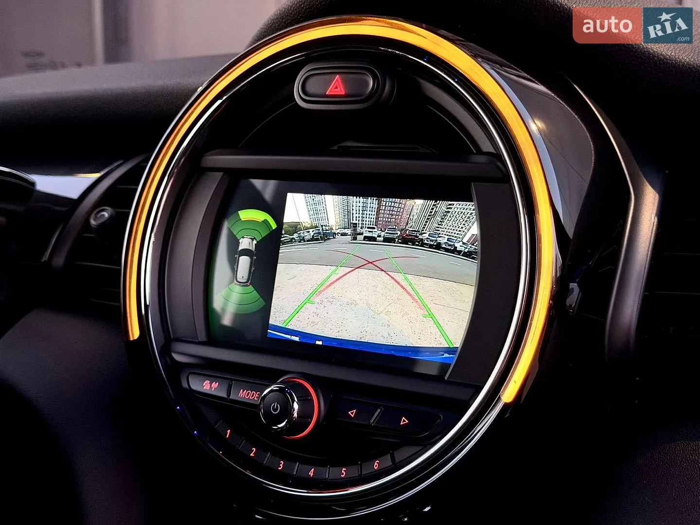 2020 MINI Cooper - мініатюра 4