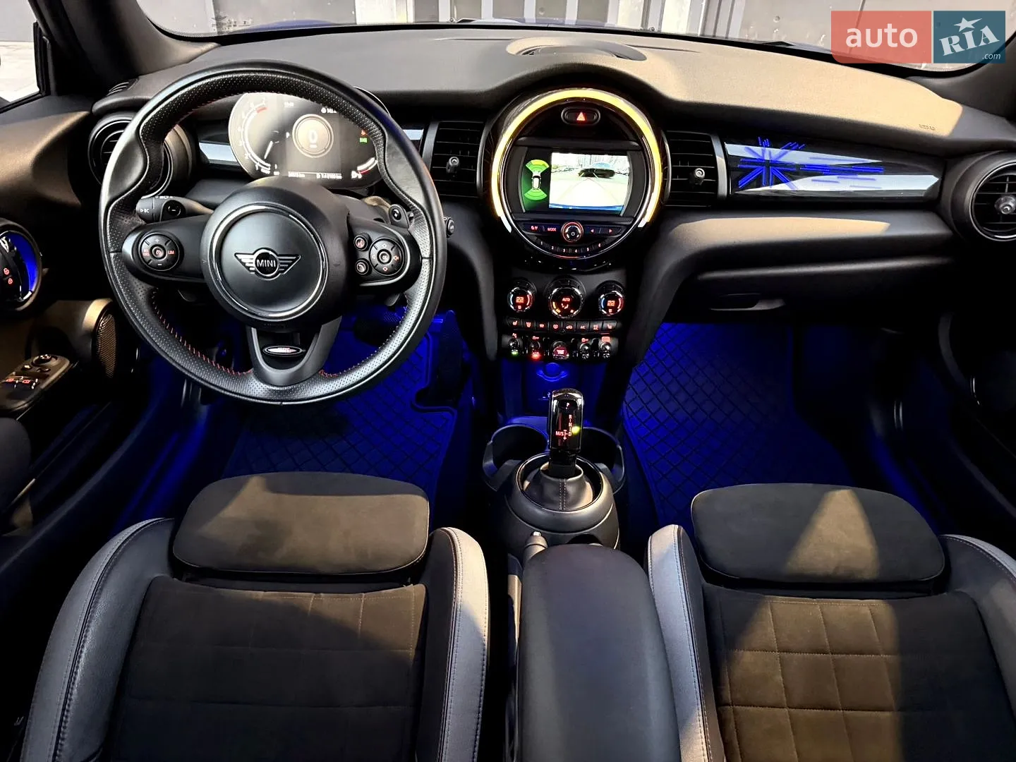 2020 MINI Cooper - мініатюра 6