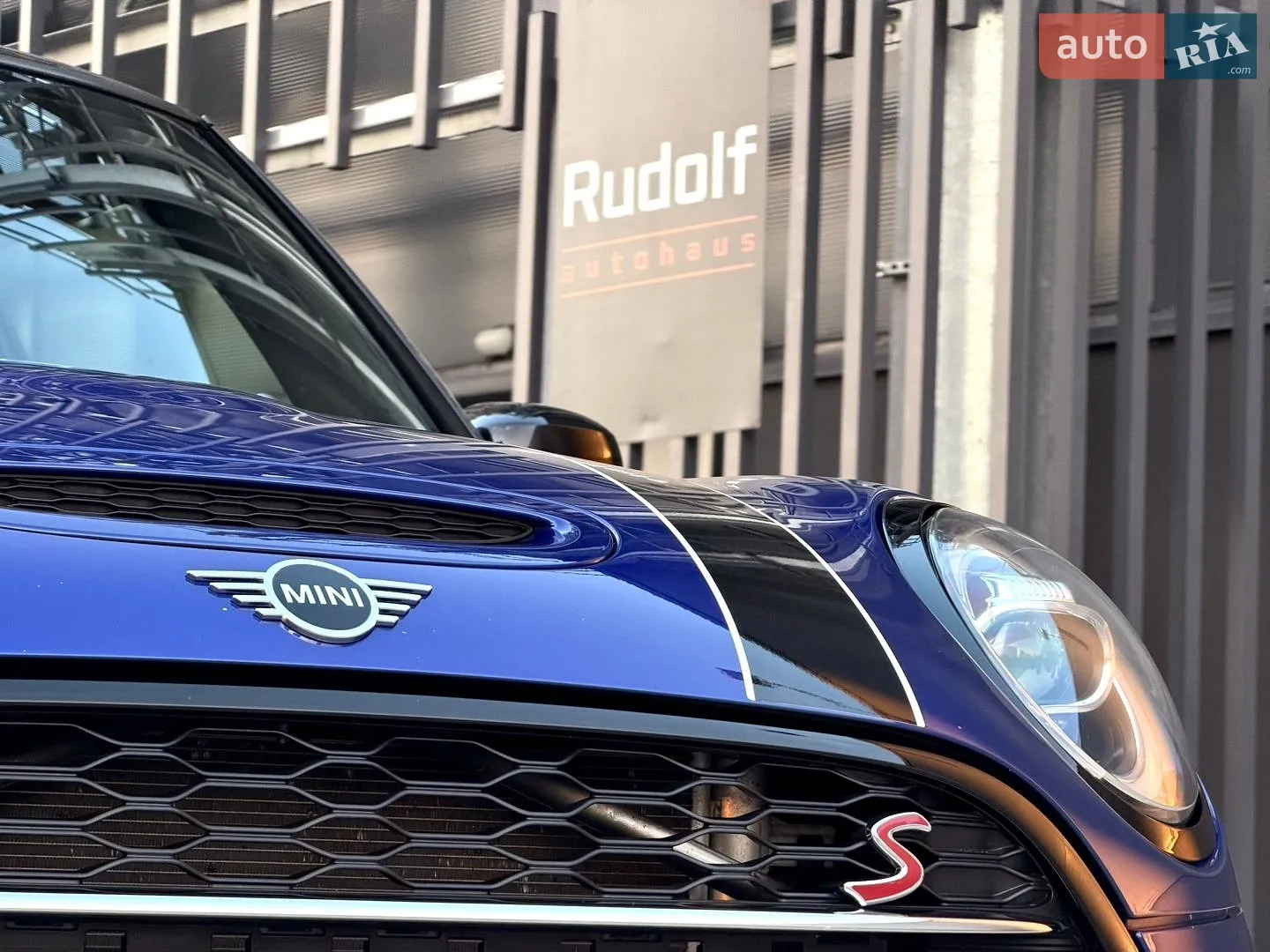 2020 MINI Cooper - мініатюра 10