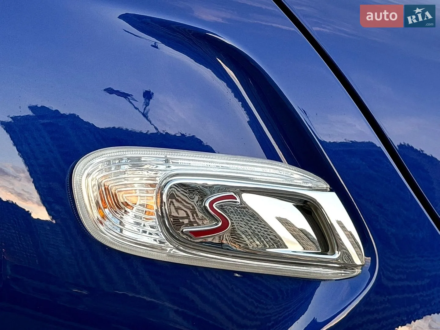 2020 MINI Cooper - мініатюра 12