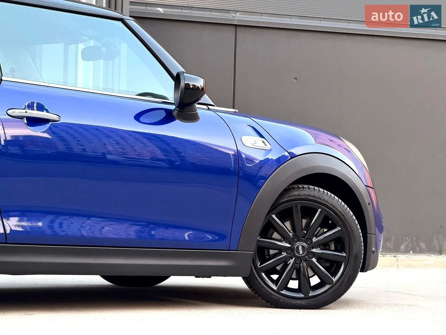 2020 MINI Cooper - мініатюра 16