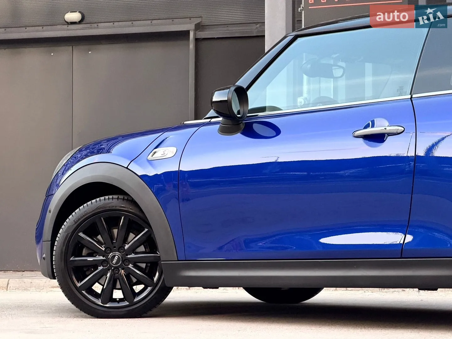 2020 MINI Cooper - мініатюра 17