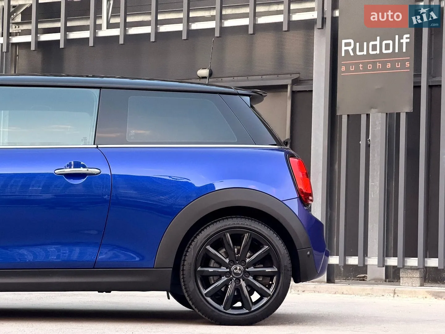 2020 MINI Cooper - мініатюра 21