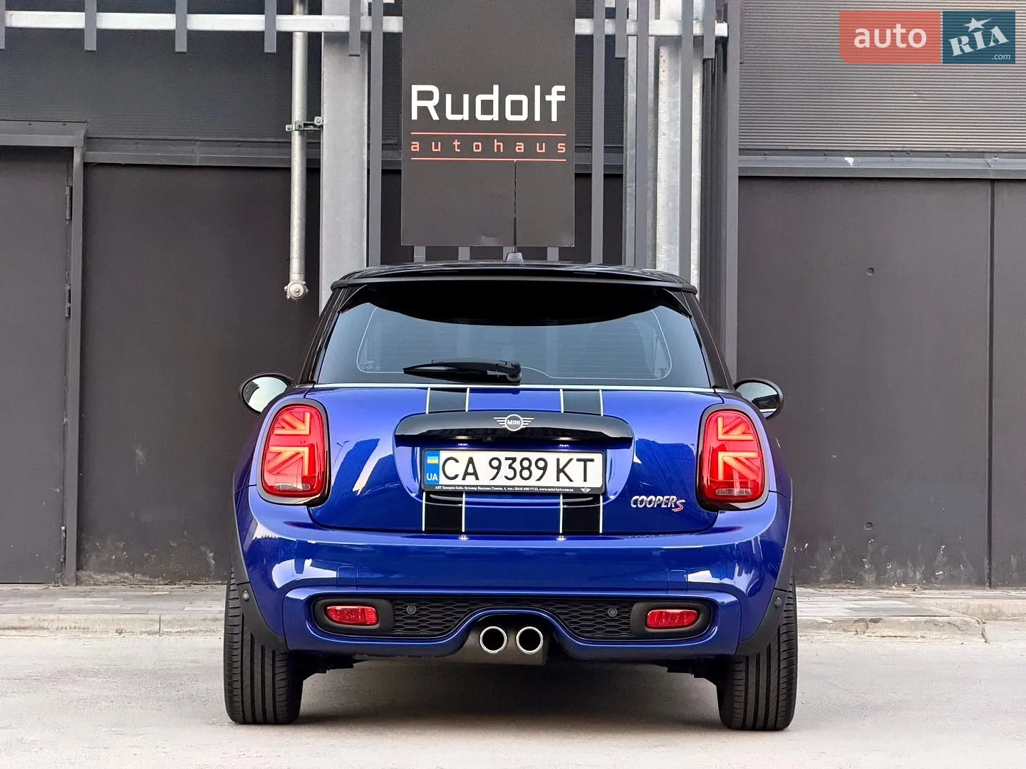 2020 MINI Cooper - мініатюра 24