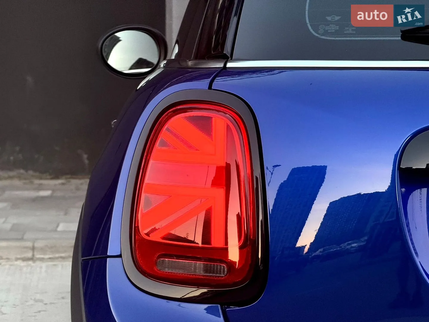 2020 MINI Cooper - мініатюра 25
