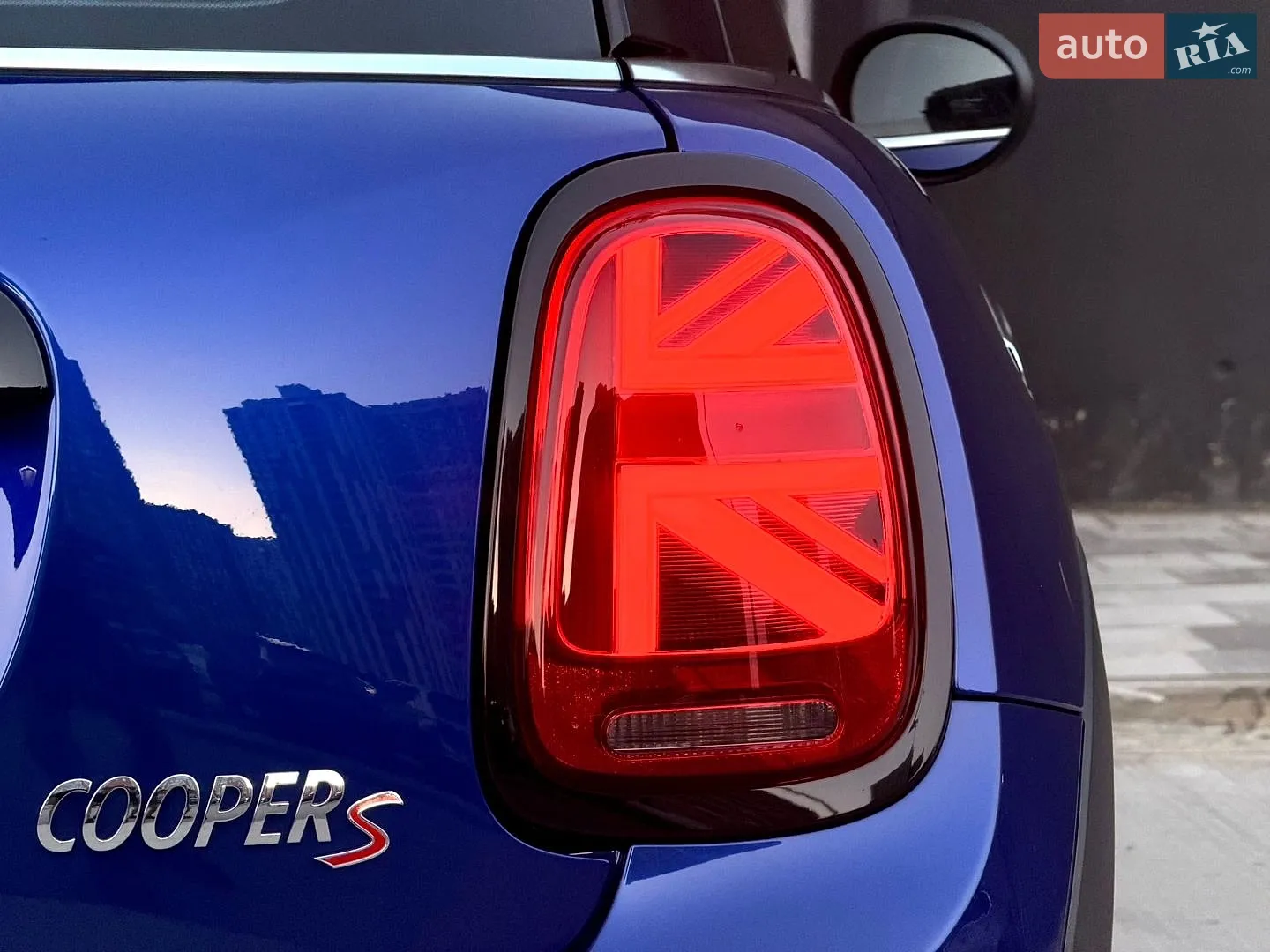 2020 MINI Cooper - мініатюра 26