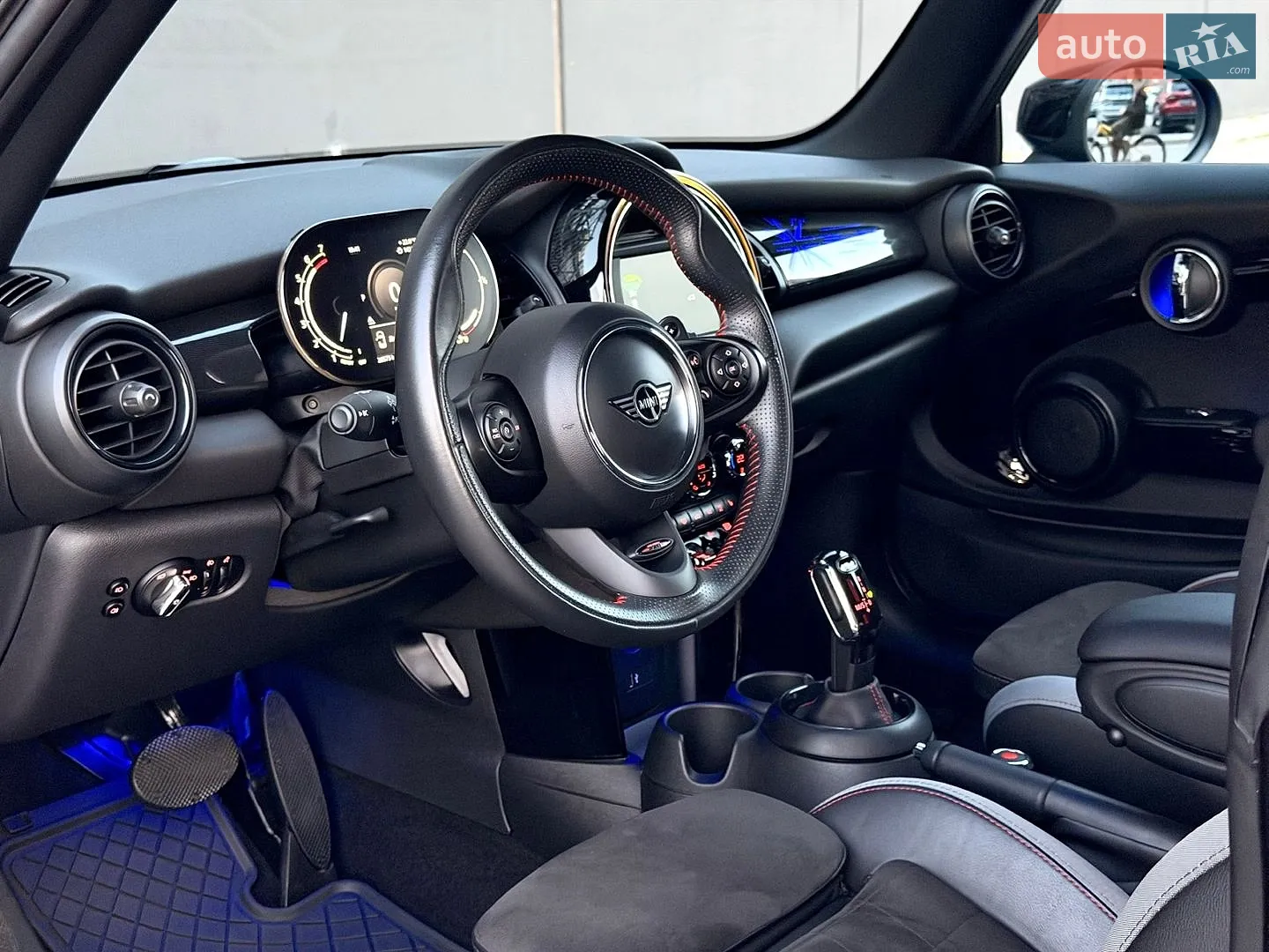 2020 MINI Cooper - мініатюра 30