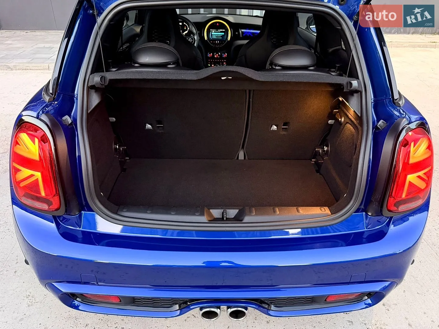 2020 MINI Cooper - мініатюра 37