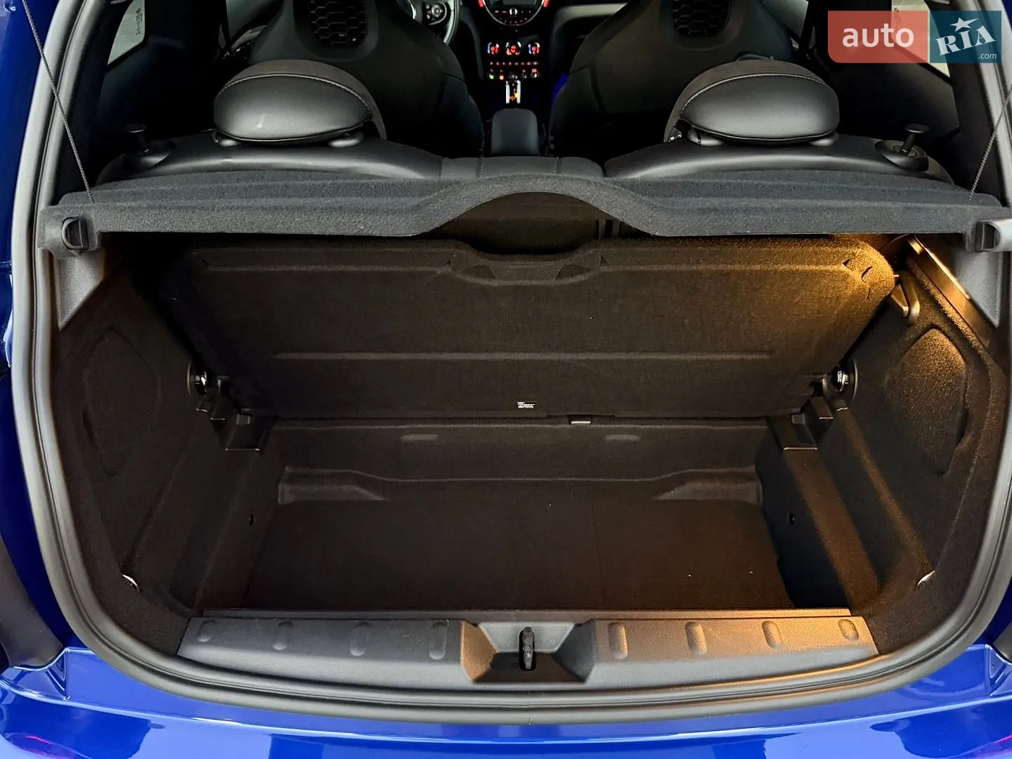 2020 MINI Cooper - мініатюра 38