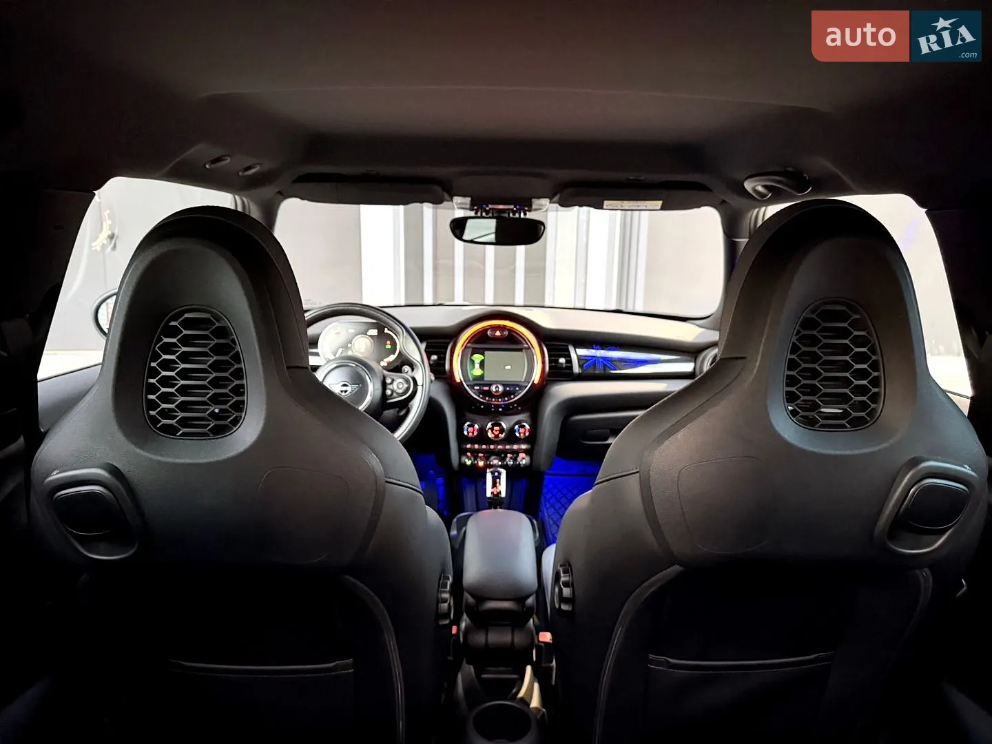 2020 MINI Cooper - мініатюра 39