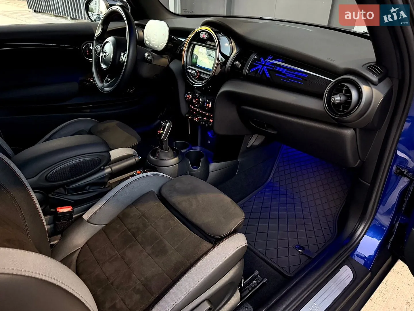2020 MINI Cooper - мініатюра 40