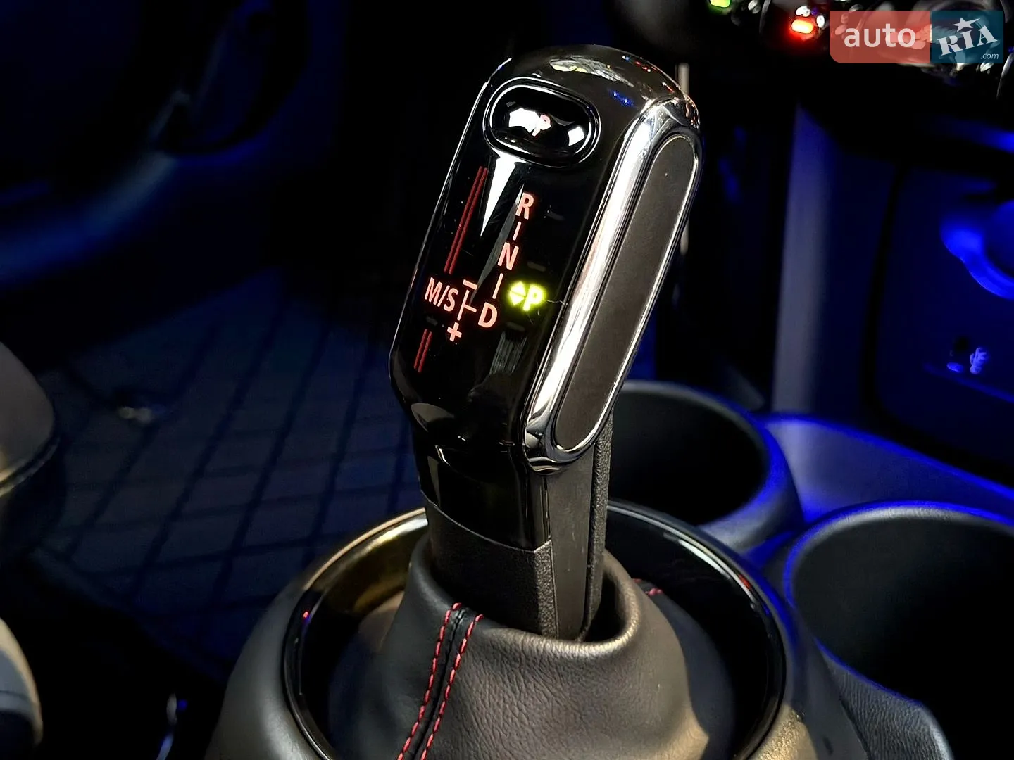 2020 MINI Cooper - мініатюра 42