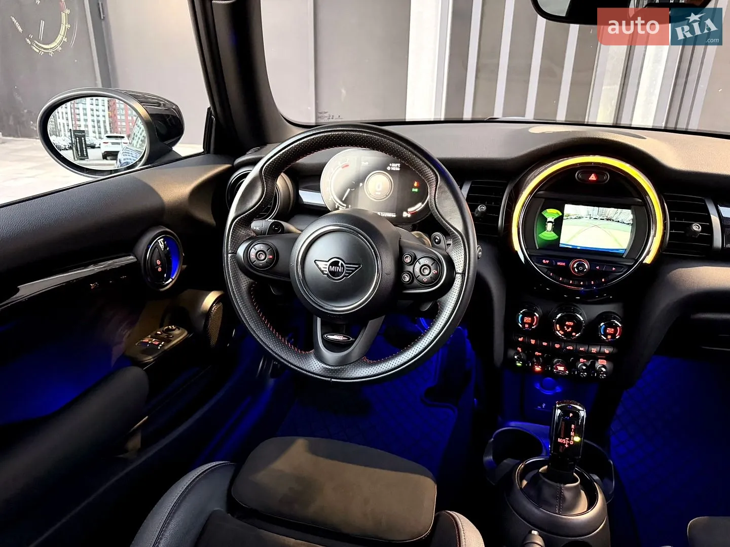 2020 MINI Cooper - мініатюра 44