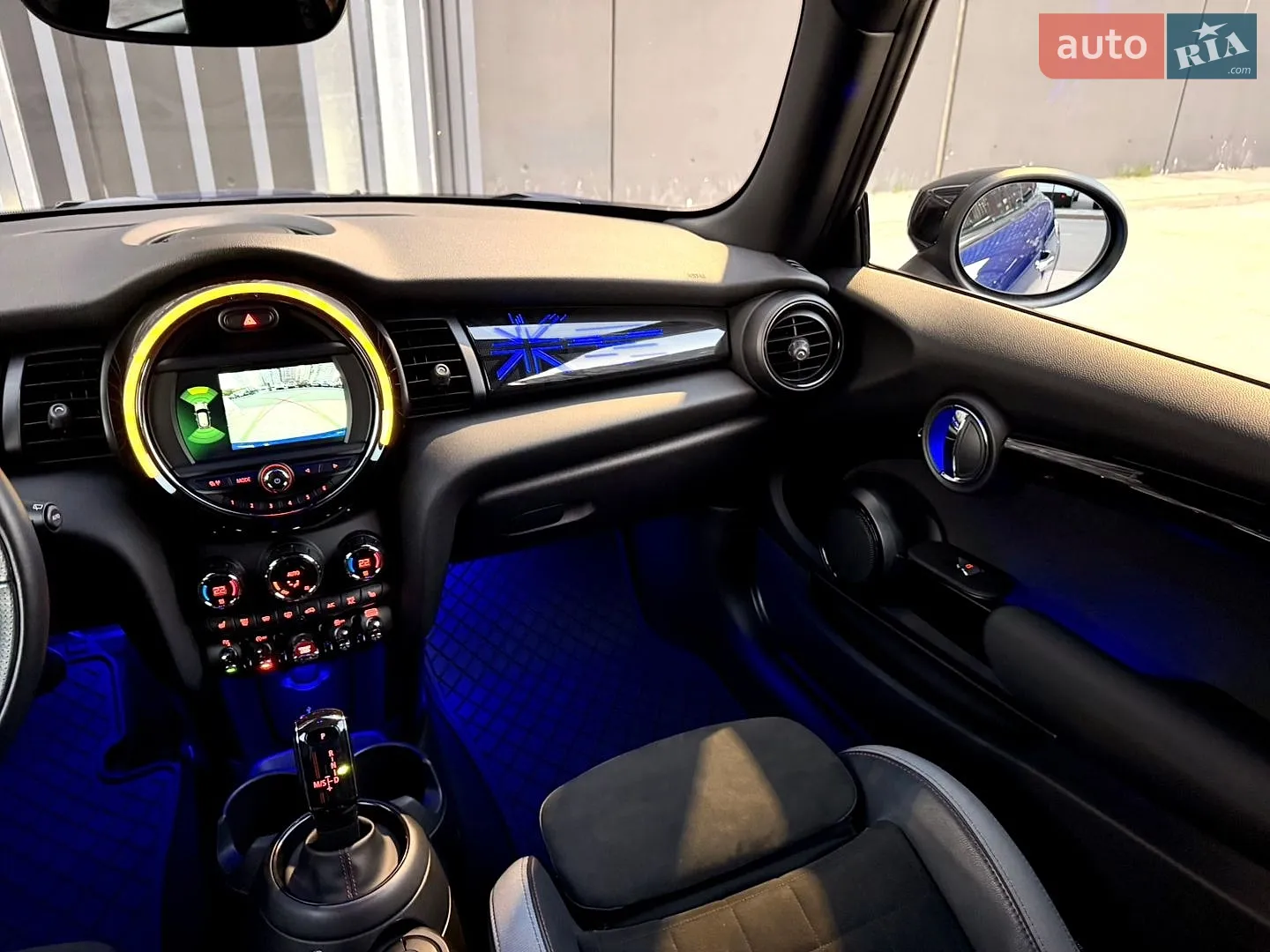 2020 MINI Cooper - мініатюра 45