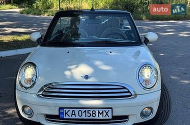 mini cooper 2009 в Полтава від професійного продавця Олександра
