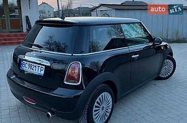 Хэтчбек MINI Cooper 2009 в Львове фото 4 Хэтчбек MINI Cooper 2009 в Львове