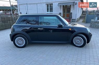Хэтчбек MINI Cooper 2009 в Львове фото 2 Хэтчбек MINI Cooper 2009 в Львове