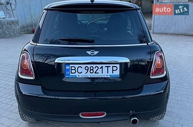 Хэтчбек MINI Cooper 2009 в Львове фото 5 Хэтчбек MINI Cooper 2009 в Львове