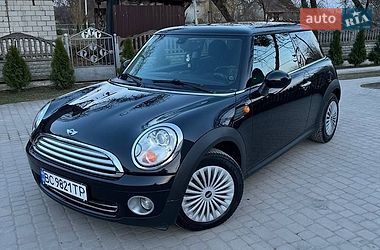Хэтчбек MINI Cooper 2009 в Львове фото 9 Хэтчбек MINI Cooper 2009 в Львове