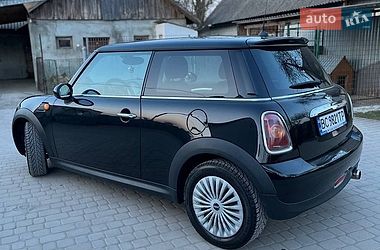 Хэтчбек MINI Cooper 2009 в Львове фото 7 Хэтчбек MINI Cooper 2009 в Львове