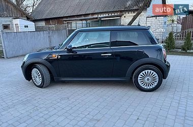 Хэтчбек MINI Cooper 2009 в Львове фото 8 Хэтчбек MINI Cooper 2009 в Львове