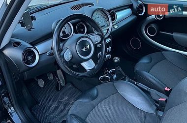 Хэтчбек MINI Cooper 2009 в Львове фото 10 Хэтчбек MINI Cooper 2009 в Львове