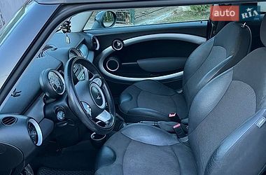 Хэтчбек MINI Cooper 2009 в Львове фото 11 Хэтчбек MINI Cooper 2009 в Львове