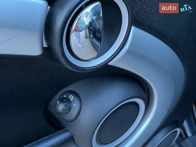 Хэтчбек MINI Cooper 2009 в Львове фото 12 Хэтчбек MINI Cooper 2009 в Львове