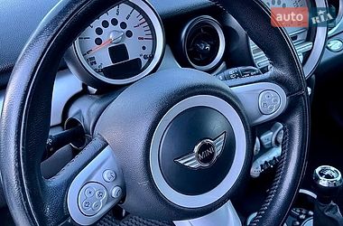 Хэтчбек MINI Cooper 2009 в Львове фото 3 Хэтчбек MINI Cooper 2009 в Львове