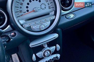 Хэтчбек MINI Cooper 2009 в Львове фото 13 Хэтчбек MINI Cooper 2009 в Львове