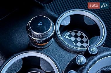 Хэтчбек MINI Cooper 2009 в Львове фото 16 Хэтчбек MINI Cooper 2009 в Львове