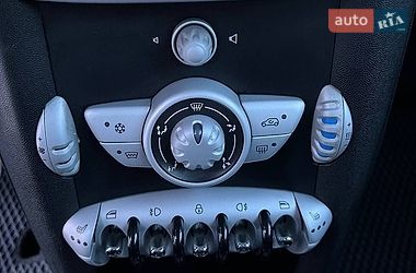 Хэтчбек MINI Cooper 2009 в Львове фото 17 Хэтчбек MINI Cooper 2009 в Львове