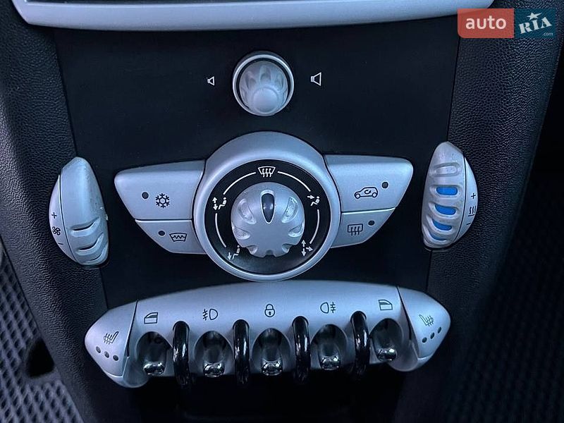 Хэтчбек MINI Cooper 2009 в Львове фото 17 Хэтчбек MINI Cooper 2009 в Львове