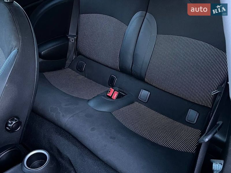 Хэтчбек MINI Cooper 2009 в Львове фото 22 Хэтчбек MINI Cooper 2009 в Львове