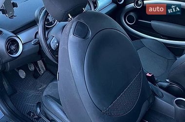 Хэтчбек MINI Cooper 2009 в Львове фото 18 Хэтчбек MINI Cooper 2009 в Львове