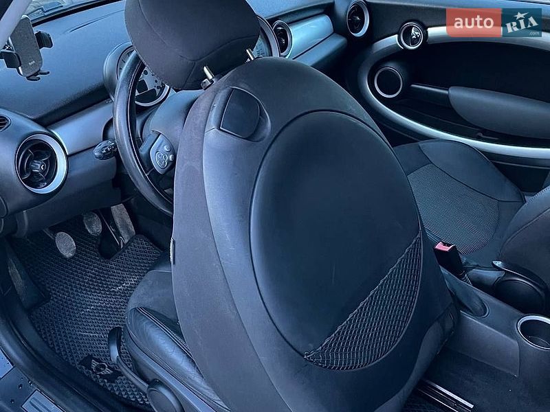 Хэтчбек MINI Cooper 2009 в Львове фото 18 Хэтчбек MINI Cooper 2009 в Львове
